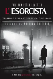L'Esorcista