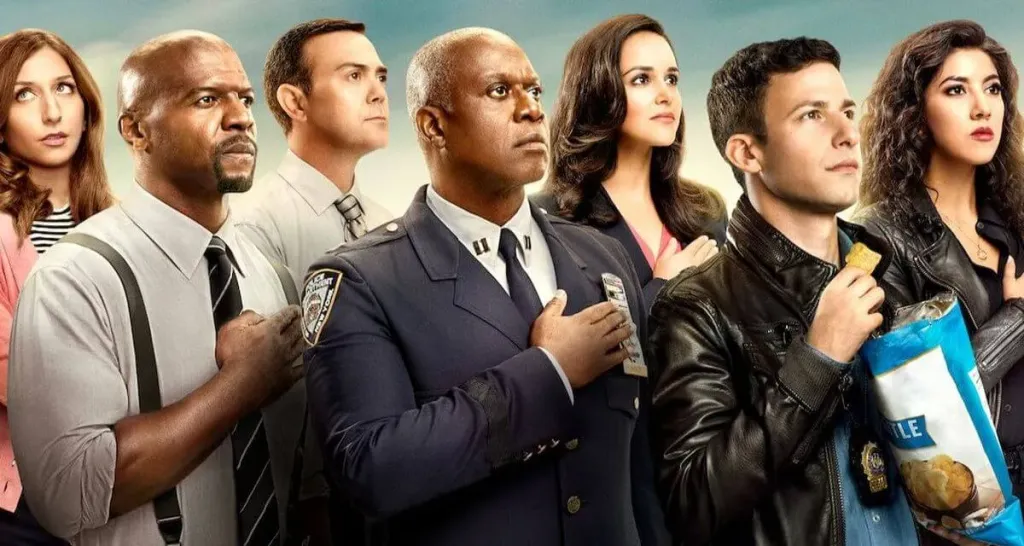 Best B99 Character