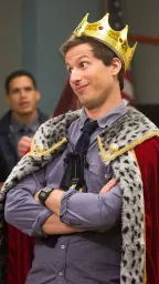 Jake Peralta