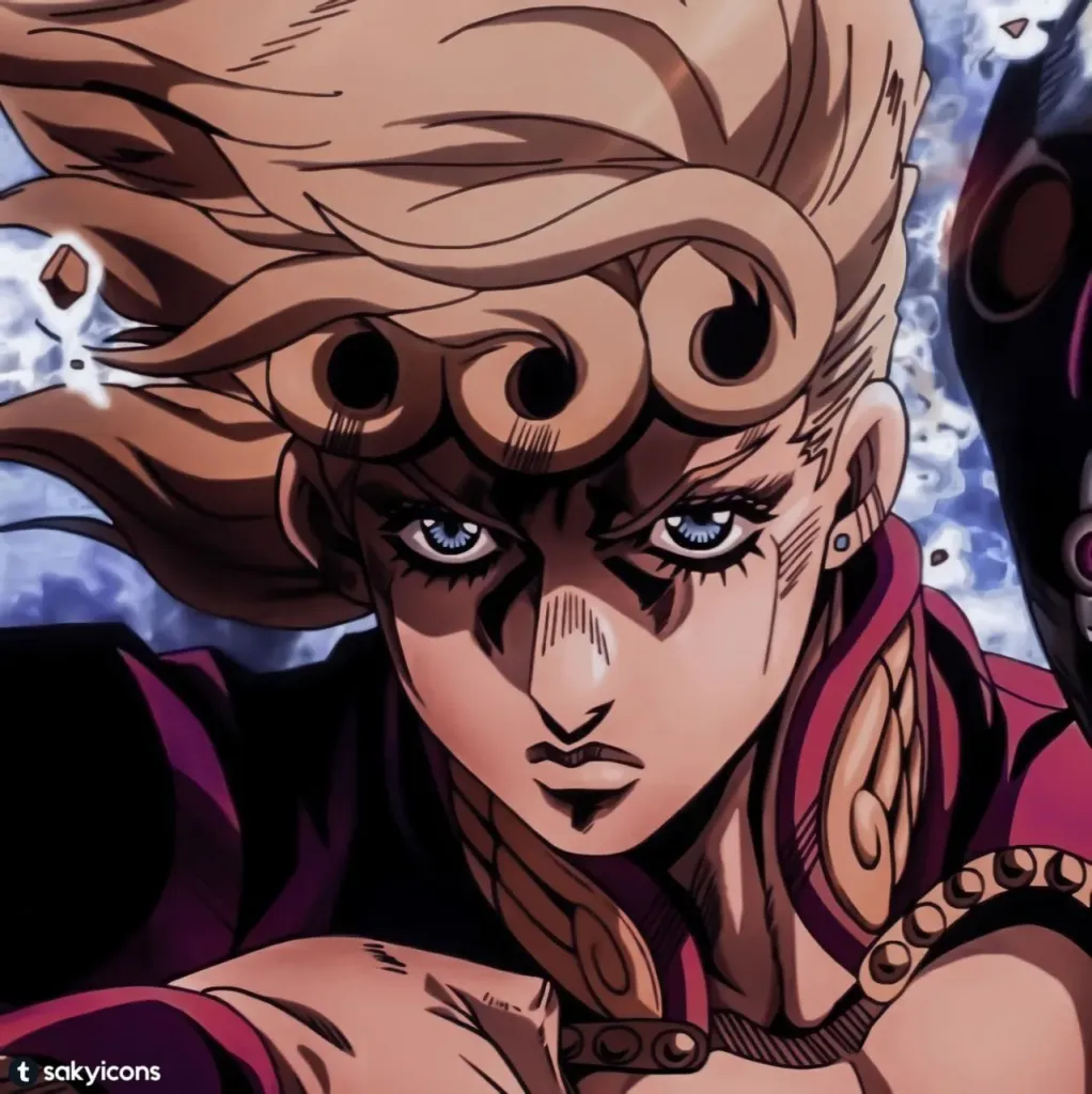 En İyi JoJo Karakteri