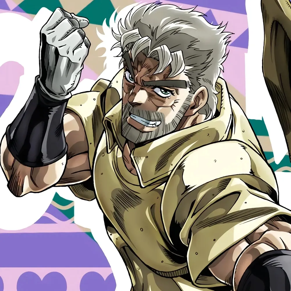 Joseph Joestar