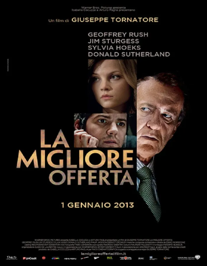 FILM ITALIANI DEL PRIMO VENTENNIO DEL VENTUNESIMO SECOLO (2000/2019)