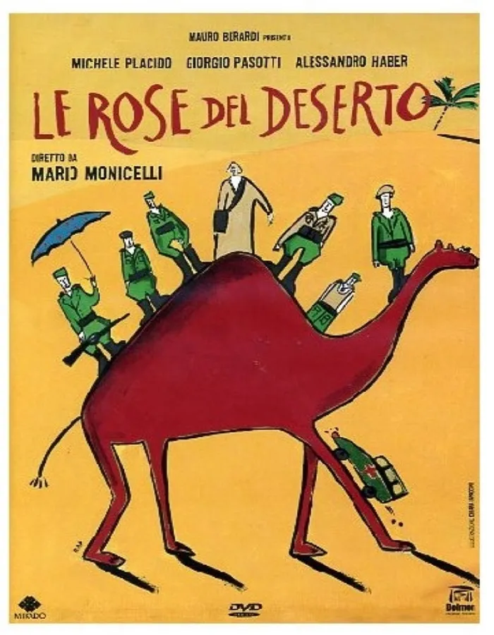 FILM ITALIANI DEL PRIMO VENTENNIO DEL VENTUNESIMO SECOLO (2000/2019)