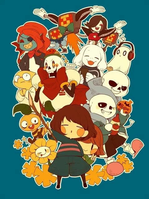 Best Undertale ost