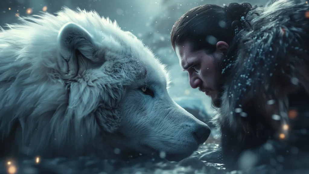Game of Thrones Karakterleri