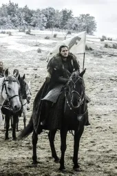 Jon Snow