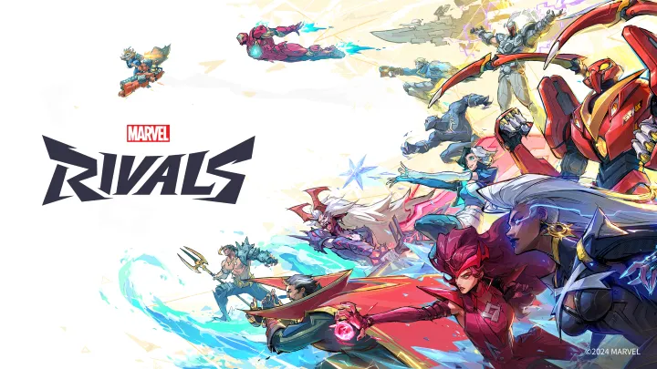 Marvel Rival Best Ultimate Voice Lines