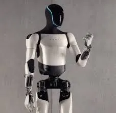 Best Robot/AI in Media