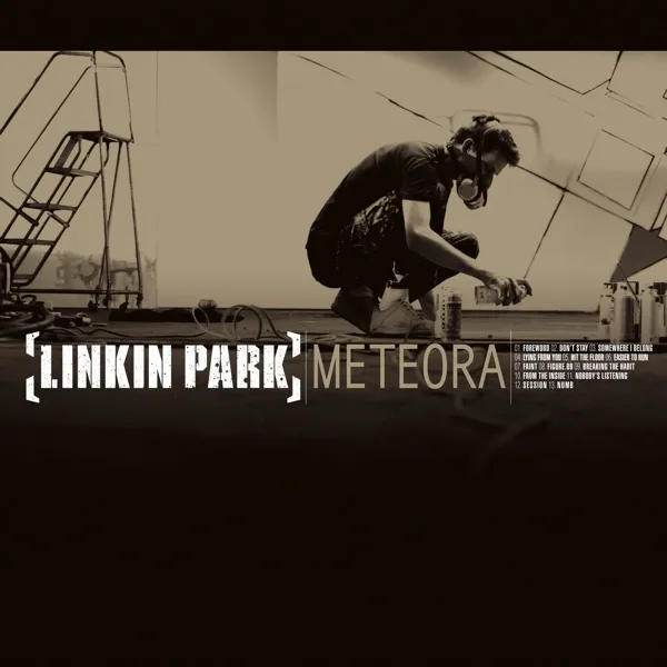 All Linkin Park Songs