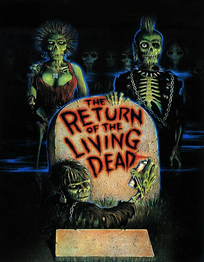 MIGLIOR FILM HORROR DEL 1985