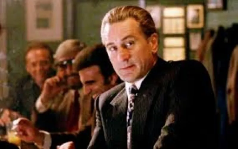 104 PERSONAGGI DEI FILM DI MARTIN SCORSESE