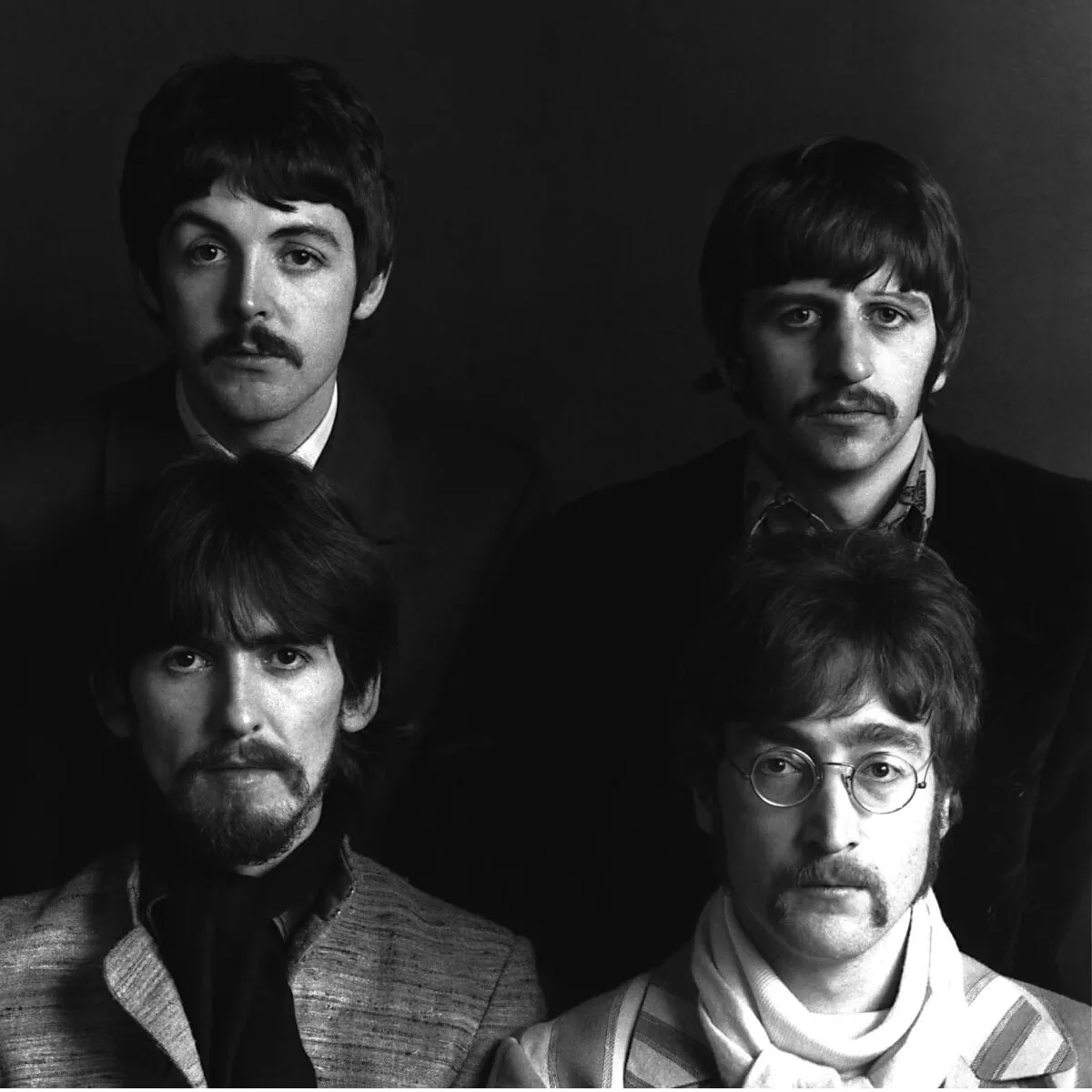 6-Beatles
