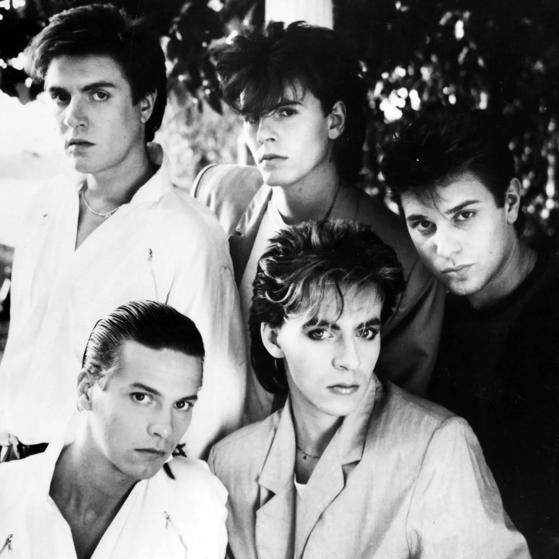 Duran-Duran