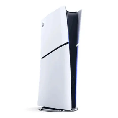 PS5