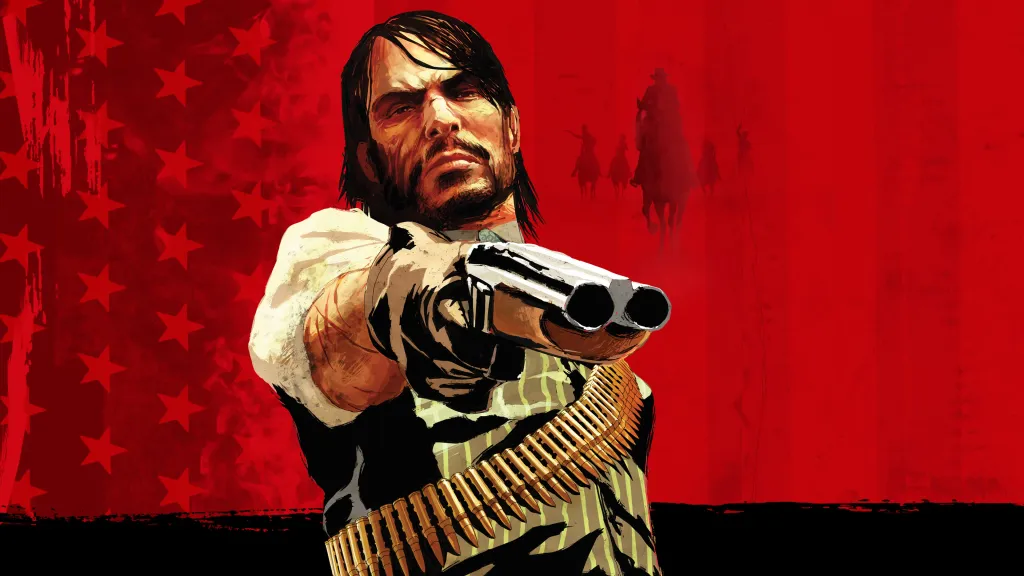 2010 Video Games
