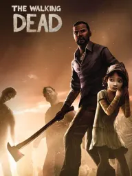 The Walking Dead (Telltale Series)