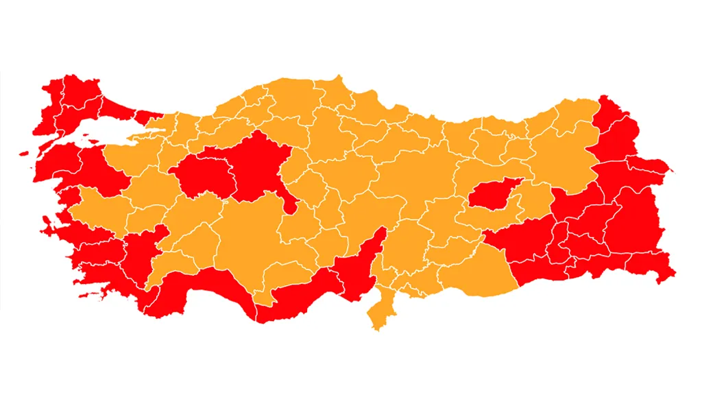 Türkiye 2028 Cumhurbaşkanlığı Seçimi