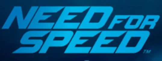 Need for Speed Intros/Trailers VS