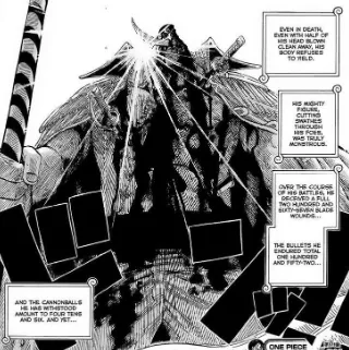 EN İYİ MANGA PANELİ