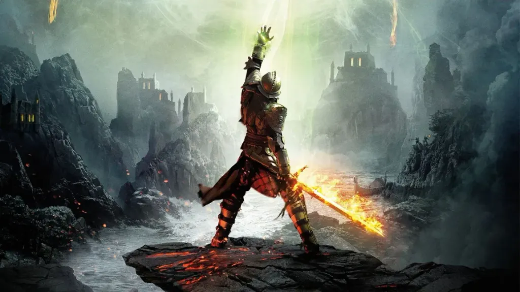 2014 Video Games