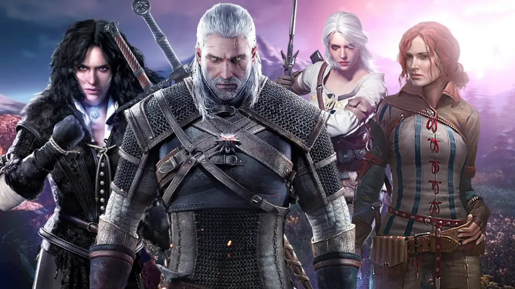 2015 Video Games