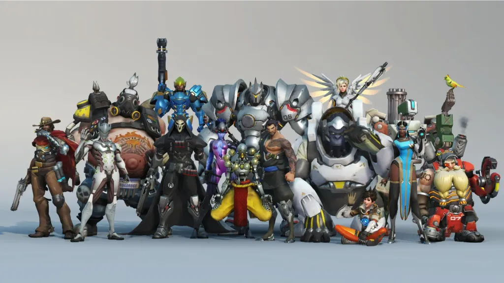 2016 Video Games