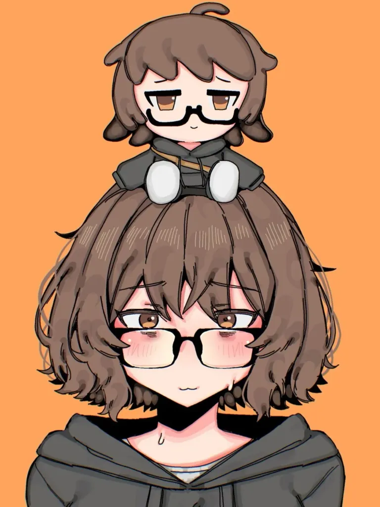 Anime Mujeres 2