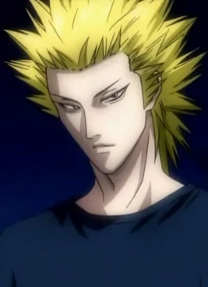 En zeki anime karakteri