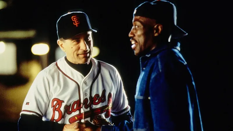 100 CATTIVI UMANI CINEMATOGRAFICI DEL VENTESIMO SECOLO --PERSONAGGI SPOILER--