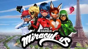 Best Miraculous Character!Choose from 106 characters!