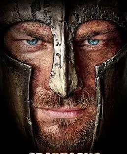 Spartacus men