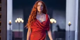 Spartacus women 