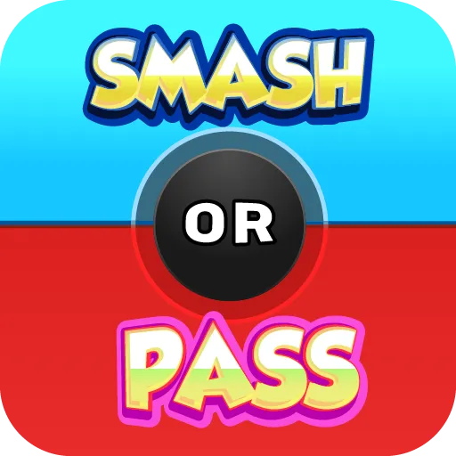 Smash or Pass Squid Game and Genshin
