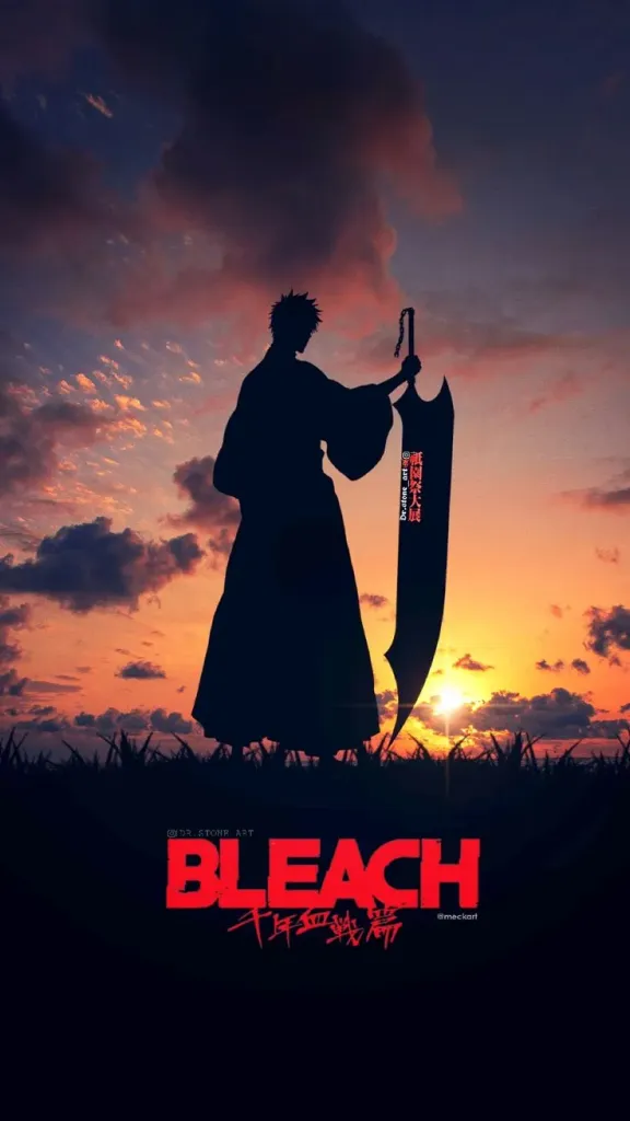 Bleach