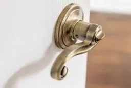 doorknob