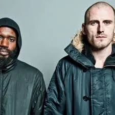 Death Grips