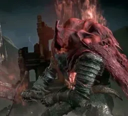 Slave Knight Gael