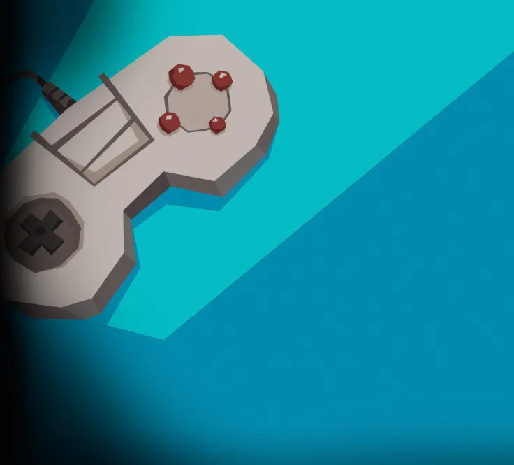 INDIE GAMES