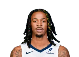 Ja Morant