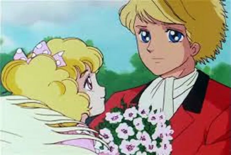 ANIME TRASMESSI IN ITALIA NEGLI ANNI OTTANTA -64 TITOLI-
