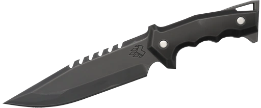 Val knife skin 01/2025