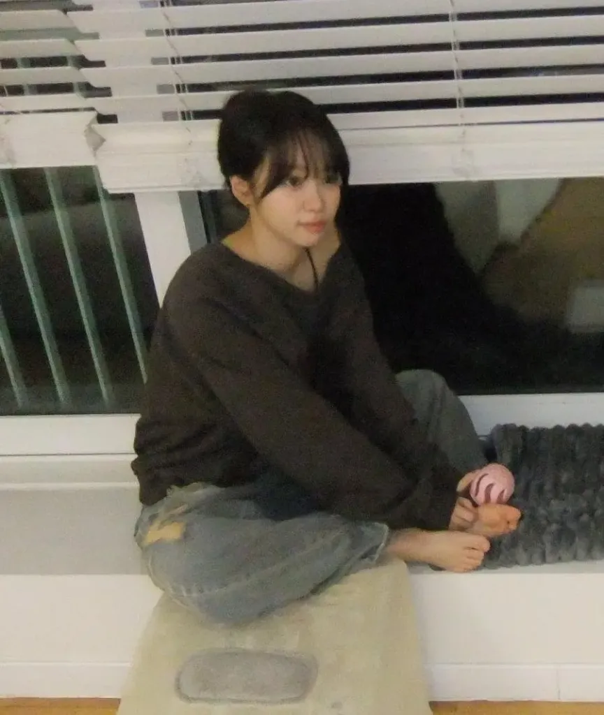 kpop debut