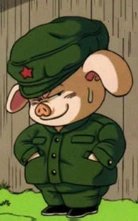 Best dragonball villain