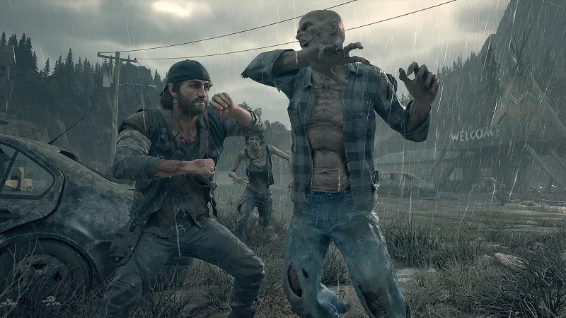 VIDEOGIOCHI OPEN WORLD DEL DECENNIO 2010/2019 -100 TITOLI-