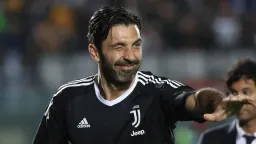 Gianluigi Buffon