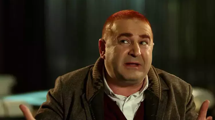 EN KOMİK TÜRK FİLM KARAKTERİ
