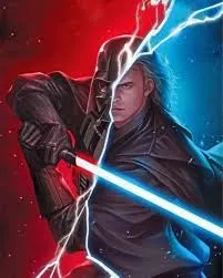 Anakin SkywalkerDarth Vader