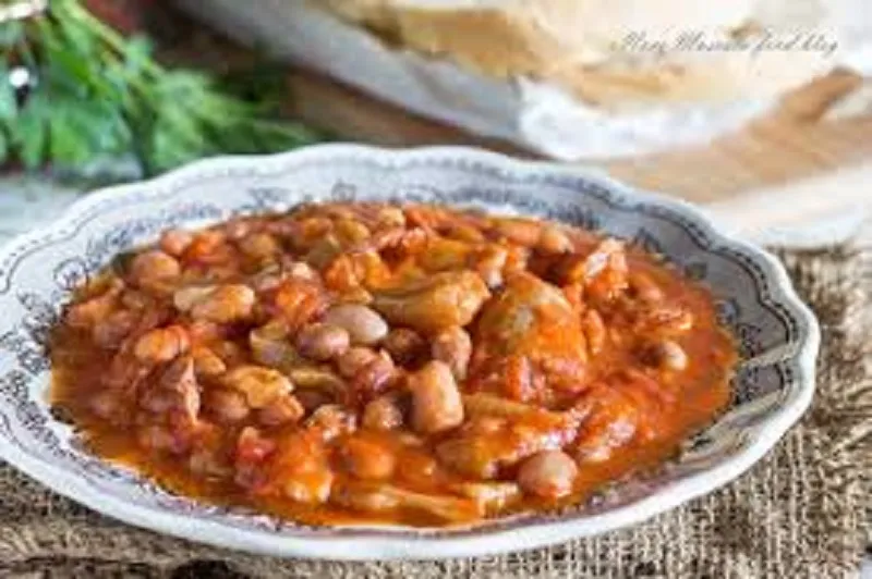 CIBO: SECONDI PIATTI (128)