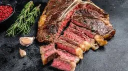 Bistecca alla fiorentina