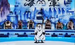 OP Marineford